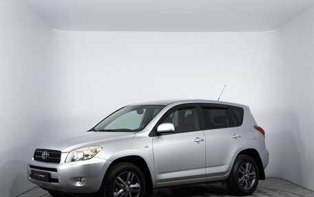 Toyota RAV4, 2008 год, 1 320 000 рублей, 1 фотография