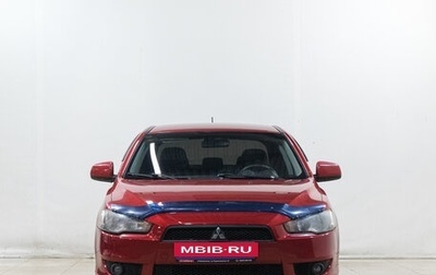 Mitsubishi Lancer IX, 2007 год, 899 000 рублей, 1 фотография