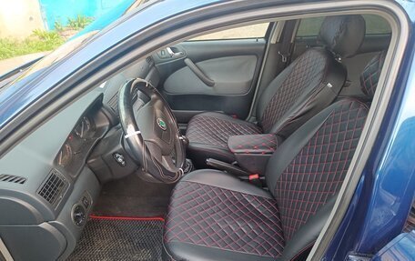 Skoda Octavia IV, 2009 год, 630 000 рублей, 6 фотография