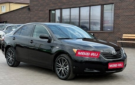 Toyota Camry, 2008 год, 1 249 990 рублей, 1 фотография