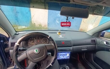 Skoda Octavia IV, 2009 год, 630 000 рублей, 2 фотография