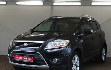 Ford Kuga III, 2012 год, 1 040 000 рублей, 1 фотография