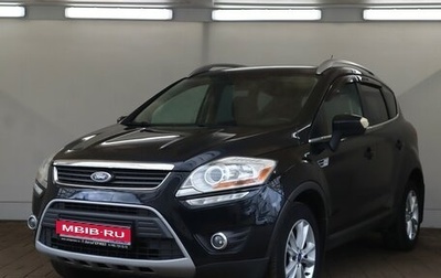 Ford Kuga III, 2012 год, 1 040 000 рублей, 1 фотография