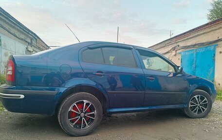 Skoda Octavia IV, 2009 год, 630 000 рублей, 20 фотография