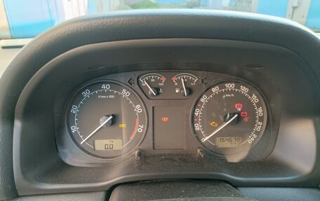 Skoda Octavia IV, 2009 год, 630 000 рублей, 18 фотография
