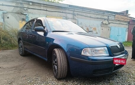 Skoda Octavia IV, 2009 год, 630 000 рублей, 22 фотография
