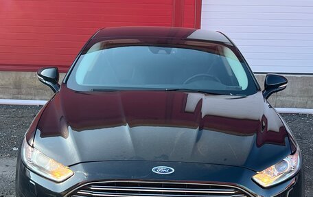 Ford Mondeo V, 2015 год, 1 650 000 рублей, 1 фотография
