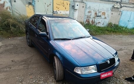 Skoda Octavia IV, 2009 год, 630 000 рублей, 23 фотография