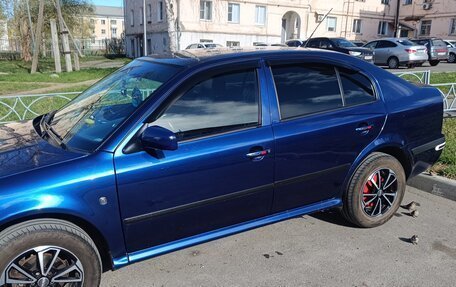 Skoda Octavia IV, 2009 год, 630 000 рублей, 28 фотография