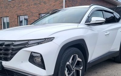 Hyundai Tucson, 2024 год, 3 450 000 рублей, 1 фотография