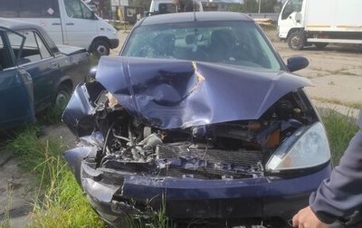 Ford Focus IV, 2004 год, 100 000 рублей, 1 фотография