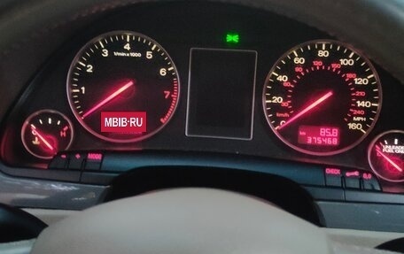 Audi A4, 2004 год, 800 000 рублей, 4 фотография