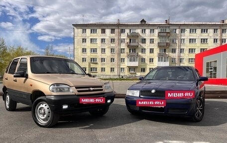 Skoda Octavia IV, 2009 год, 630 000 рублей, 30 фотография