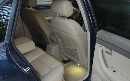 Audi A4, 2004 год, 800 000 рублей, 14 фотография
