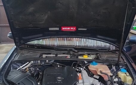 Audi A4, 2004 год, 800 000 рублей, 10 фотография