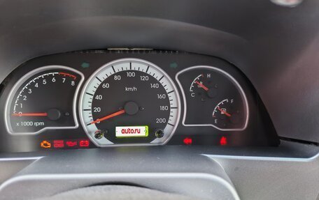 Daewoo Nexia I рестайлинг, 2009 год, 450 000 рублей, 7 фотография
