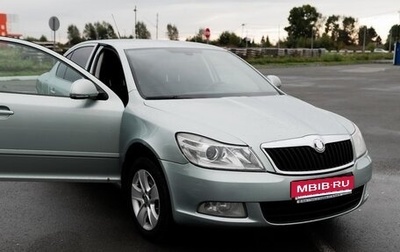 Skoda Octavia, 2009 год, 830 000 рублей, 1 фотография
