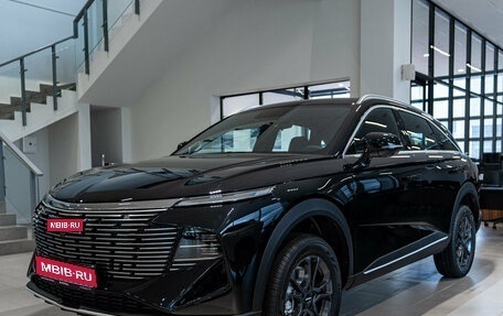 Haval F7, 2025 год, 3 099 000 рублей, 1 фотография