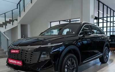 Haval F7, 2025 год, 3 099 000 рублей, 1 фотография