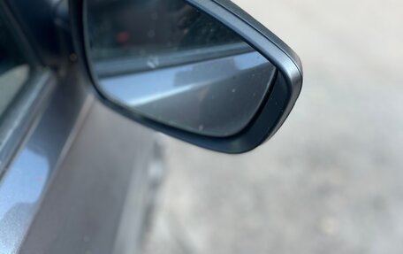 Hyundai Solaris II рестайлинг, 2011 год, 750 000 рублей, 9 фотография