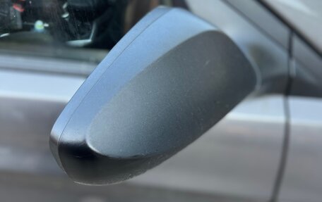 Hyundai Solaris II рестайлинг, 2011 год, 750 000 рублей, 8 фотография