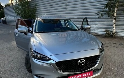 Mazda 6, 2020 год, 2 500 000 рублей, 1 фотография