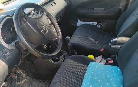 Honda HR-V I, 2005 год, 375 000 рублей, 4 фотография