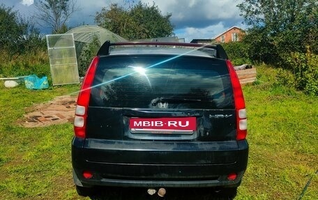 Honda HR-V I, 2005 год, 375 000 рублей, 6 фотография