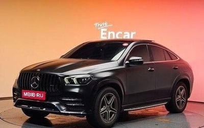 Mercedes-Benz GLE Coupe, 2022 год, 6 900 000 рублей, 1 фотография