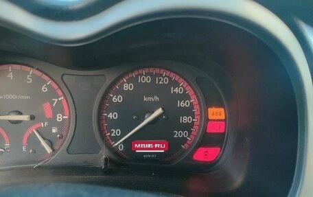 Honda HR-V I, 2005 год, 375 000 рублей, 3 фотография