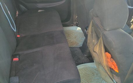 Honda HR-V I, 2005 год, 375 000 рублей, 8 фотография