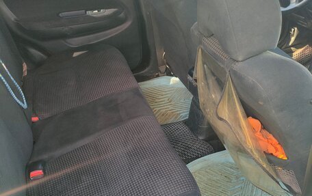 Honda HR-V I, 2005 год, 375 000 рублей, 10 фотография