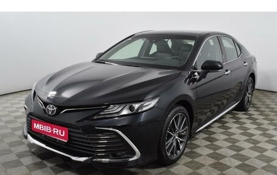 Toyota Camry, 2023 год, 3 895 000 рублей, 1 фотография