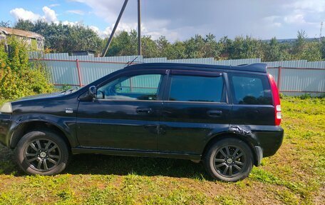 Honda HR-V I, 2005 год, 375 000 рублей, 12 фотография