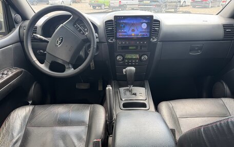 KIA Sorento IV, 2008 год, 875 000 рублей, 5 фотография