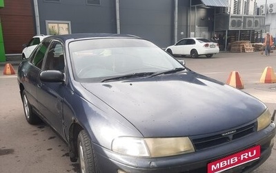 Toyota Carina, 1996 год, 250 000 рублей, 1 фотография