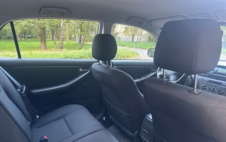 Toyota Corolla, 2006 год, 585 000 рублей, 7 фотография