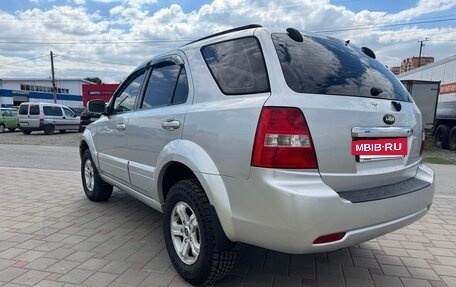 KIA Sorento IV, 2008 год, 875 000 рублей, 4 фотография