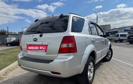 KIA Sorento IV, 2008 год, 875 000 рублей, 3 фотография