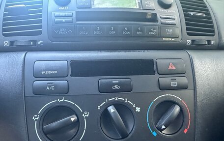 Toyota Corolla, 2006 год, 585 000 рублей, 11 фотография