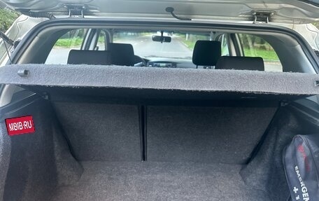 Toyota Corolla, 2006 год, 585 000 рублей, 12 фотография