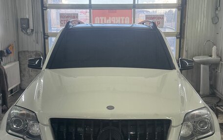 Mercedes-Benz GLK-Класс, 2010 год, 1 499 999 рублей, 5 фотография