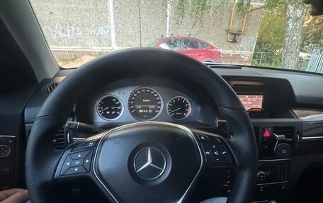 Mercedes-Benz GLK-Класс, 2010 год, 1 499 999 рублей, 9 фотография