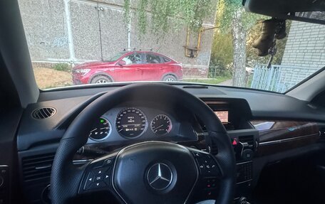 Mercedes-Benz GLK-Класс, 2010 год, 1 499 999 рублей, 10 фотография