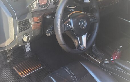 Mercedes-Benz GLK-Класс, 2010 год, 1 499 999 рублей, 11 фотография