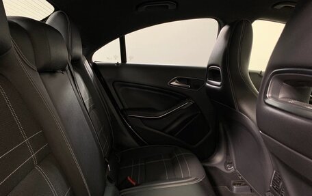 Mercedes-Benz CLA, 2015 год, 2 300 000 рублей, 1 фотография