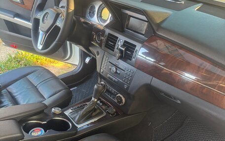 Mercedes-Benz GLK-Класс, 2010 год, 1 499 999 рублей, 16 фотография