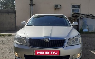 Skoda Octavia, 2010 год, 1 000 000 рублей, 1 фотография