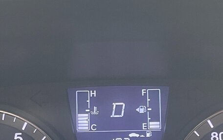 Hyundai Solaris II рестайлинг, 2015 год, 1 050 000 рублей, 1 фотография