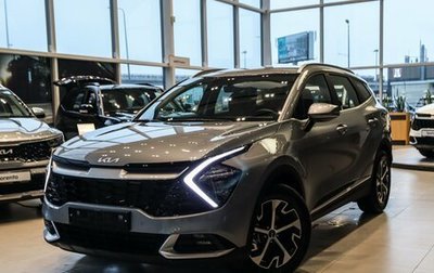 KIA Sportage IV рестайлинг, 2025 год, 3 976 000 рублей, 1 фотография